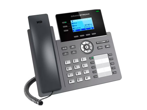 IP Telephony